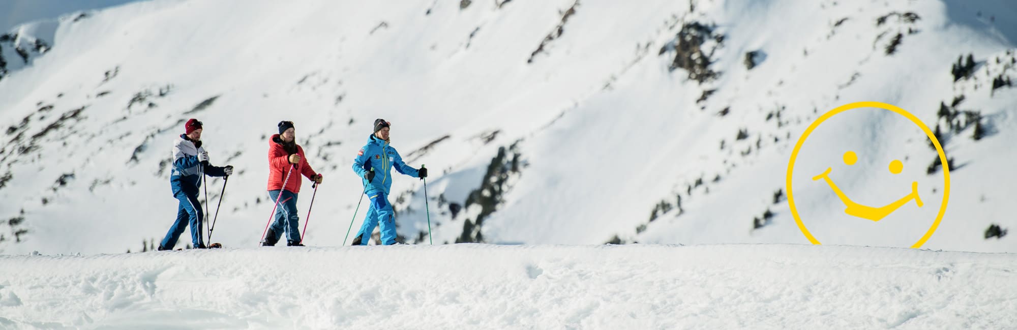 Kinderskikurs mit der CSA Skischule Silvia Grillitsch in Obertauern